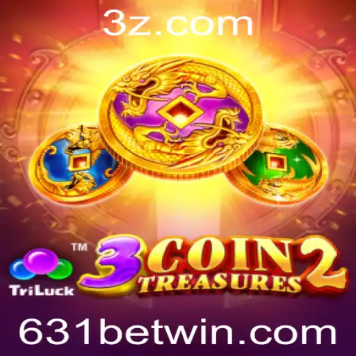 Descubra o Fascinante Universo de 3CoinTreasures2