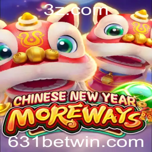 Descubra as Emoções do Jogo CHINESENEWYEARMOREWAYS com 631bet