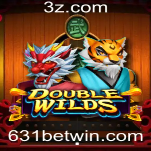 Explorando o Mundo de DoubleWilds: Uma Aventura com 631bet