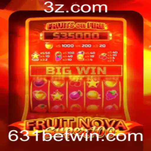 Explorando o Mundo do Jogo FruitNovaSuper100 e a Plataforma 631bet