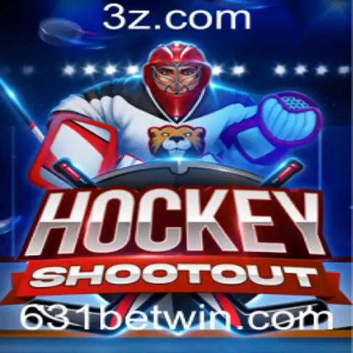 HockeyShootout: Uma Imersão no Mundo dos Tiros de Hockey
