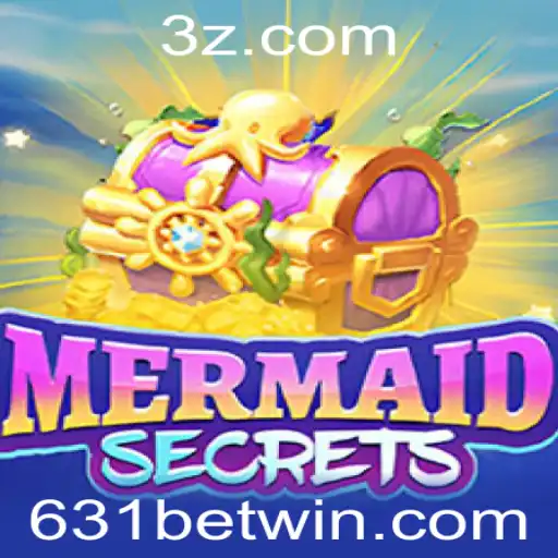 MermaidSecrets: Explorando o Encantador Mundo Subaquático com 631bet