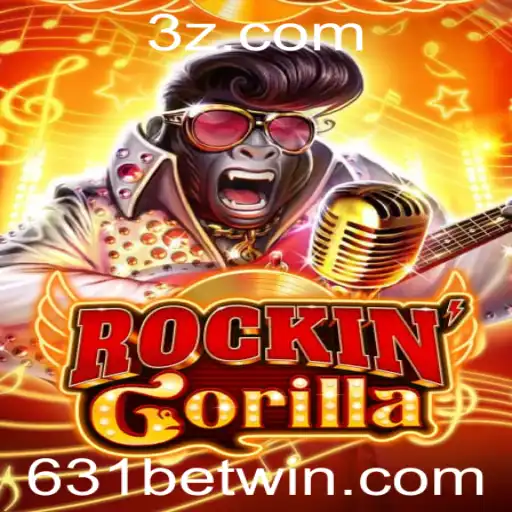 Descubra o Mundo de RockinGorilla: Um Mergulho Aventureiro no Novo Jogo Online