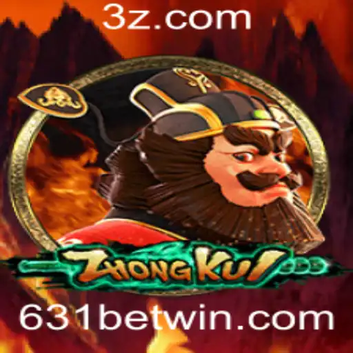 Descubra ZhongKui: O Fascinante Jogo de Estratégia da 631bet